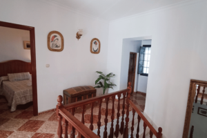 Casa Rural en Málaga con piscina