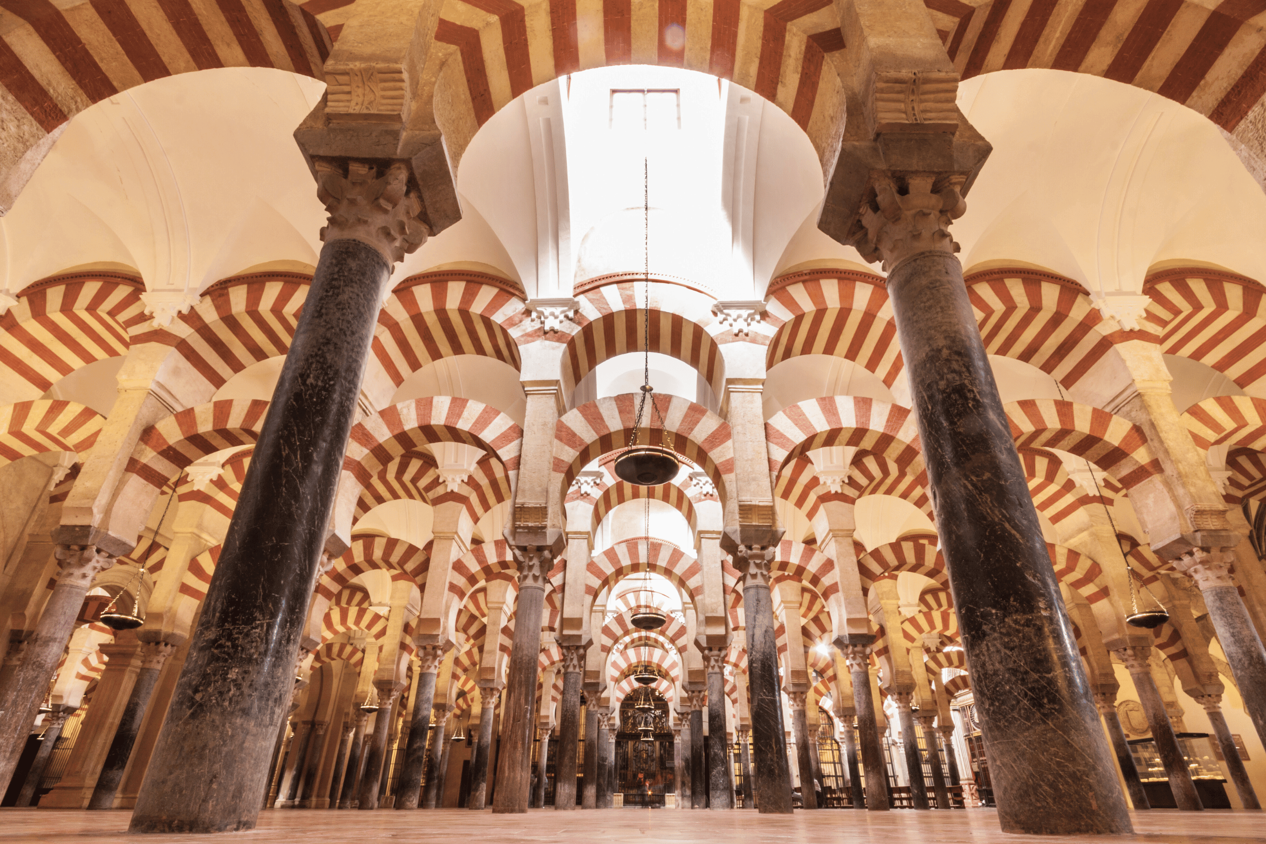 Casa Rural en Córdoba con piscina - Mezquita de Córdoba
