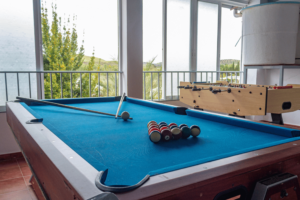 Casa Rural en Málaga con piscina