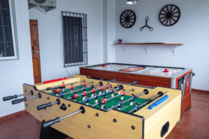Casa Rural en Málaga con piscina